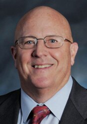 Bob Mahoney