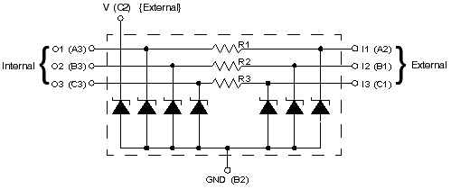 CM6305 Schematic