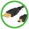 USB2.0 connectors