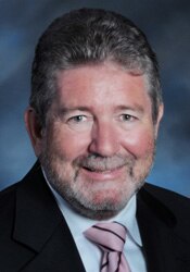 Donald Colvin
