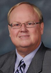 Keith Jackson