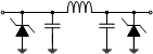 Parallel Interface Schematic