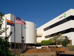 ON Semiconductor Corporate Headquarters, Phoenix, AZ