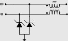 Serial Interface Schematic