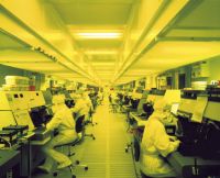 ON Semiconductor Facilities in Czech Republic
