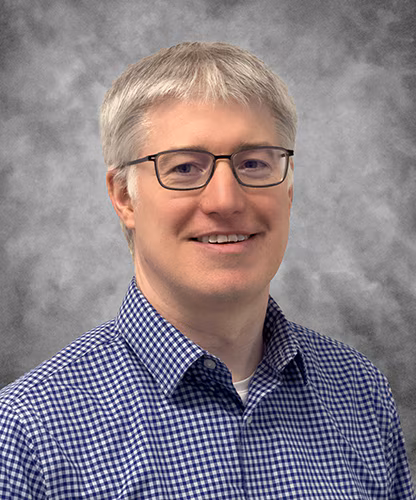 Paul Dutton