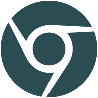 chrome logo