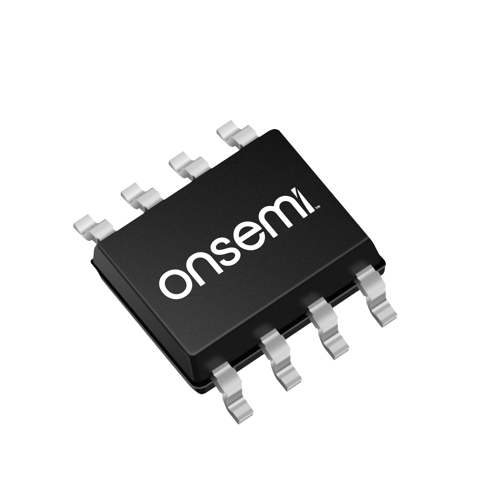 NV25640LV - 64-Kb串行EEPROM SPI - 汽车级 in SOIC-8, TSSOP-8 package