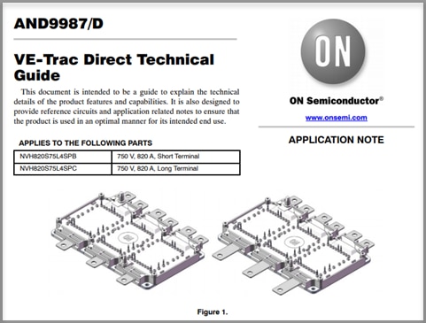 VE-Trac Direct Technical Guide Thumbnail