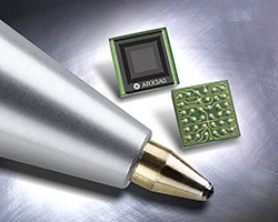 ON Semiconductor announces the introduction of the ARX3A0