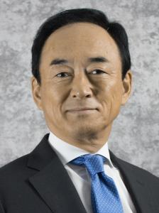 Atsushi Abe