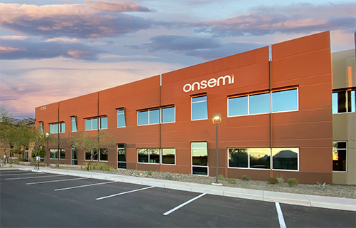 onsemi Headquarters