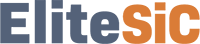 EliteSiC logo