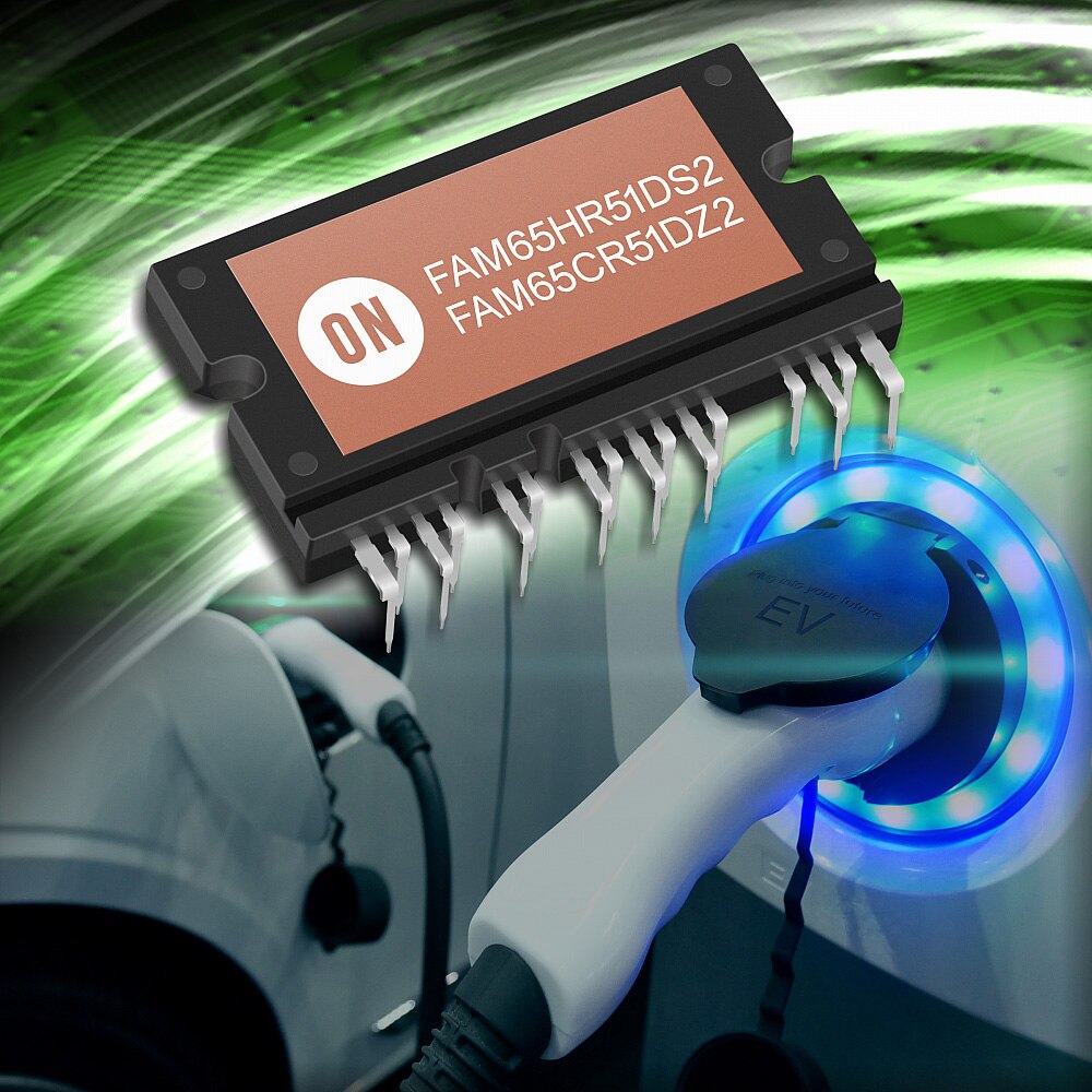 blog | on semiconductor
