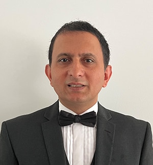 Gulwinder Randhawa