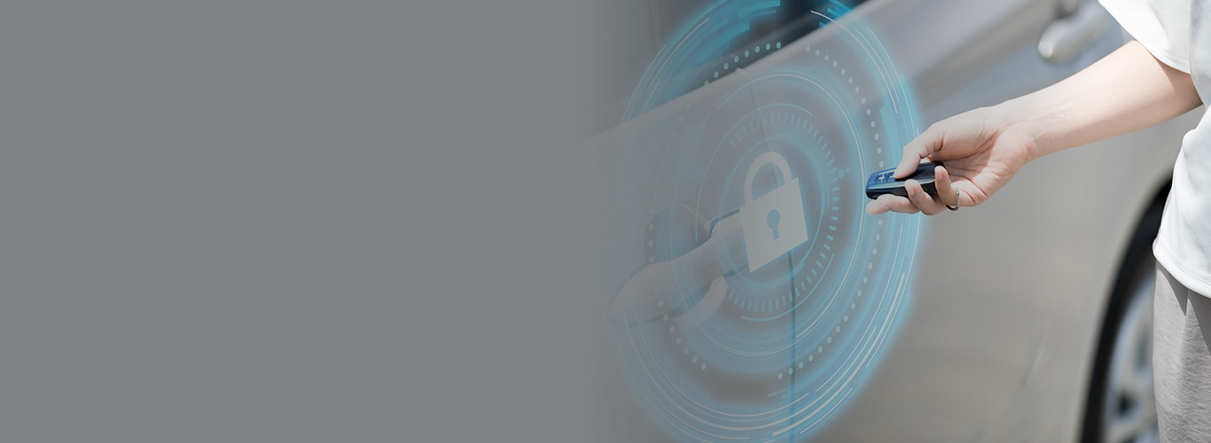 NCV-RSL15 Promotional Banner image