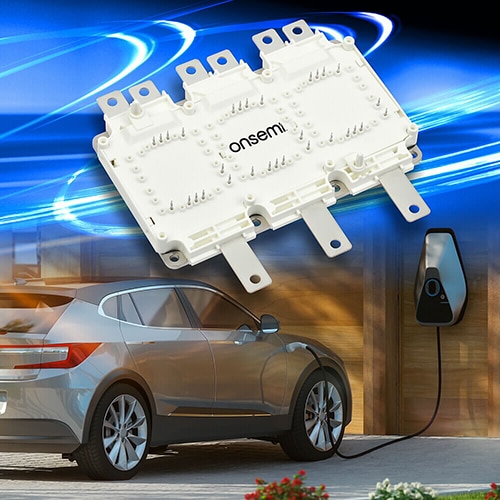 IGBT Module decorative image