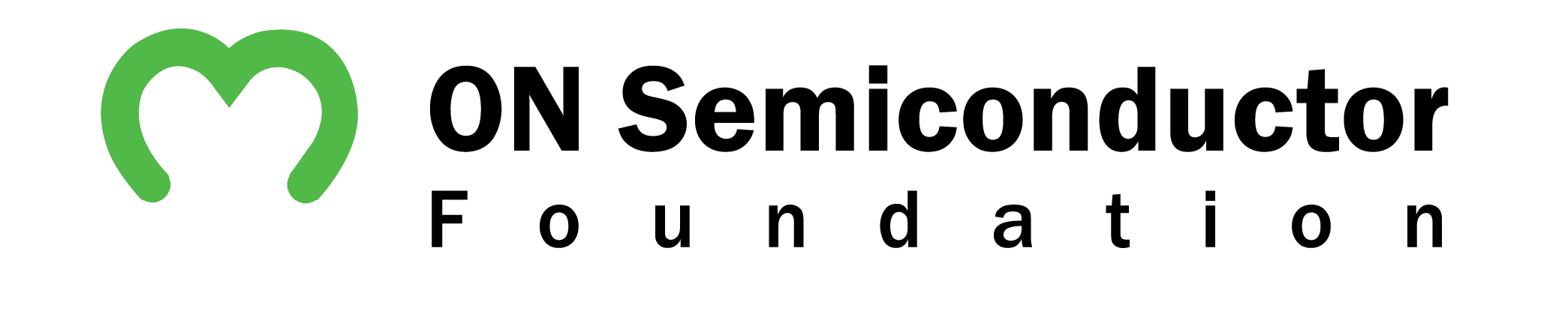 ON Semiconductor Foundation logo