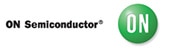 ON Semiconductor logo