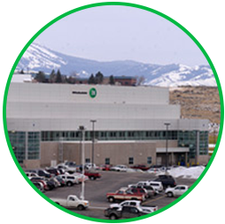 美国,爱达荷州Pocatello