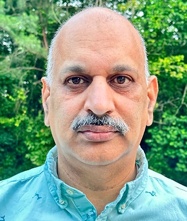 Image of Prasad Paruchuri