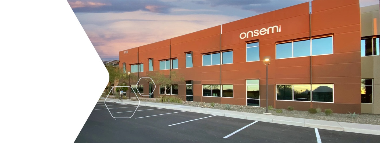 Scottsdale Headquarters at onsemi