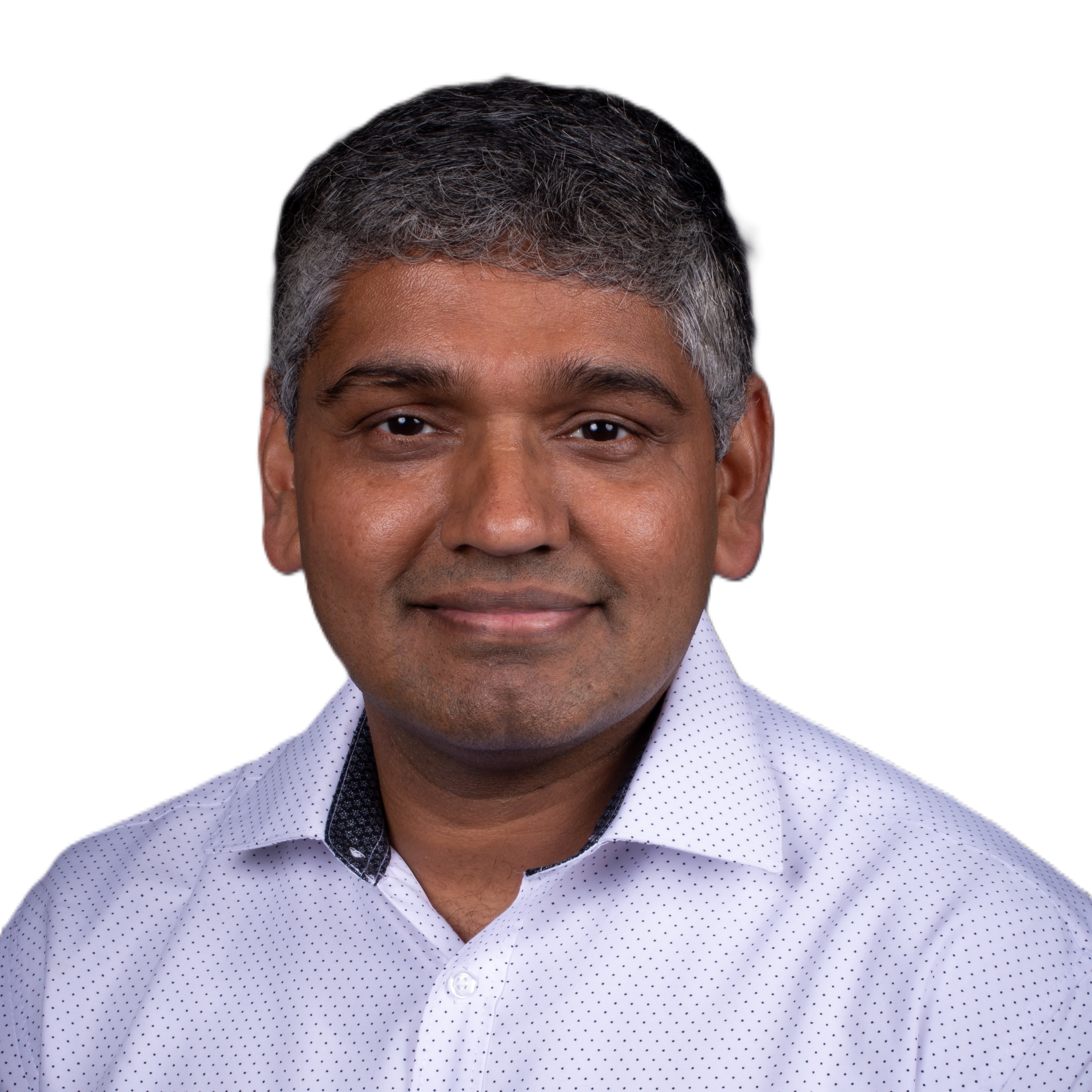 Vijay Rentala, CTO