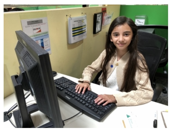 onsemi and the ON Semiconductor Foundation
                 Empower Students to own their Economic Success with the Help of Junior Achievement of
                 Arizona