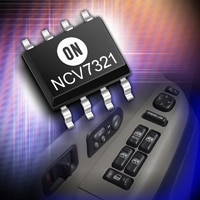 ON Semiconductor Introduces Automotive Solutions for Next Generation Body Electronics Applications 
