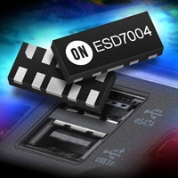 New ESD Protection Diode image