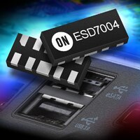 New ESD Protection Diode image