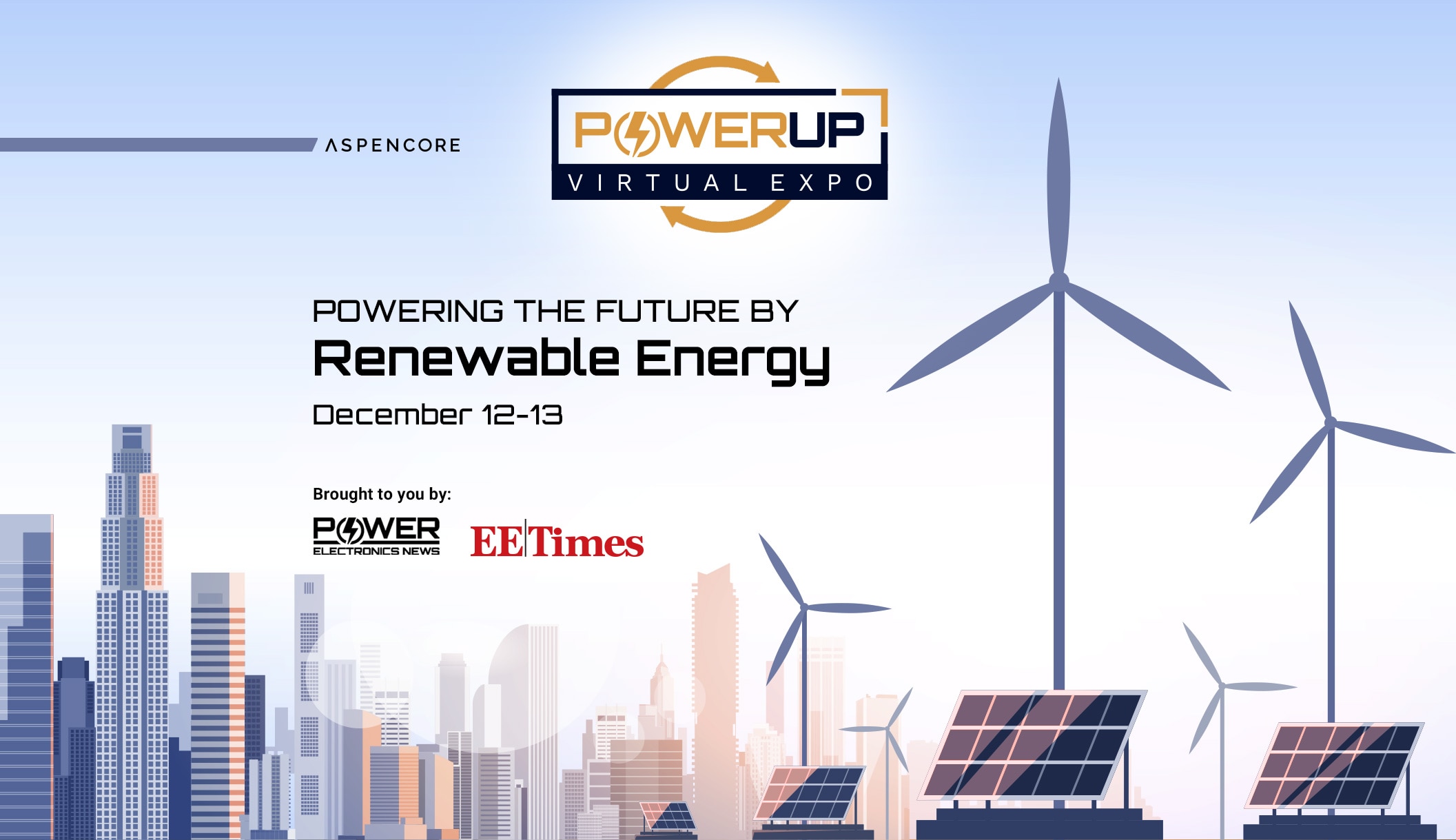 PowerUP Energy