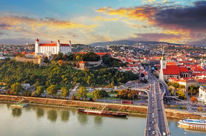 Bratislava, Slovakia