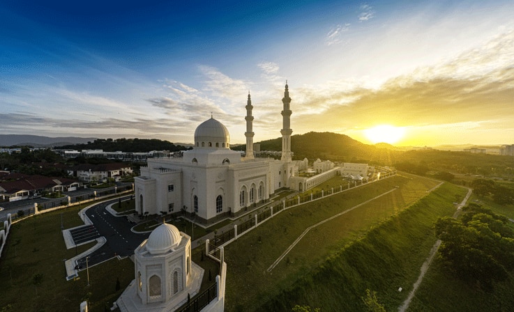 Seremban, Malaysia