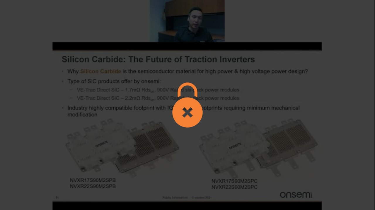 How SiC is Shifting the Future of EV